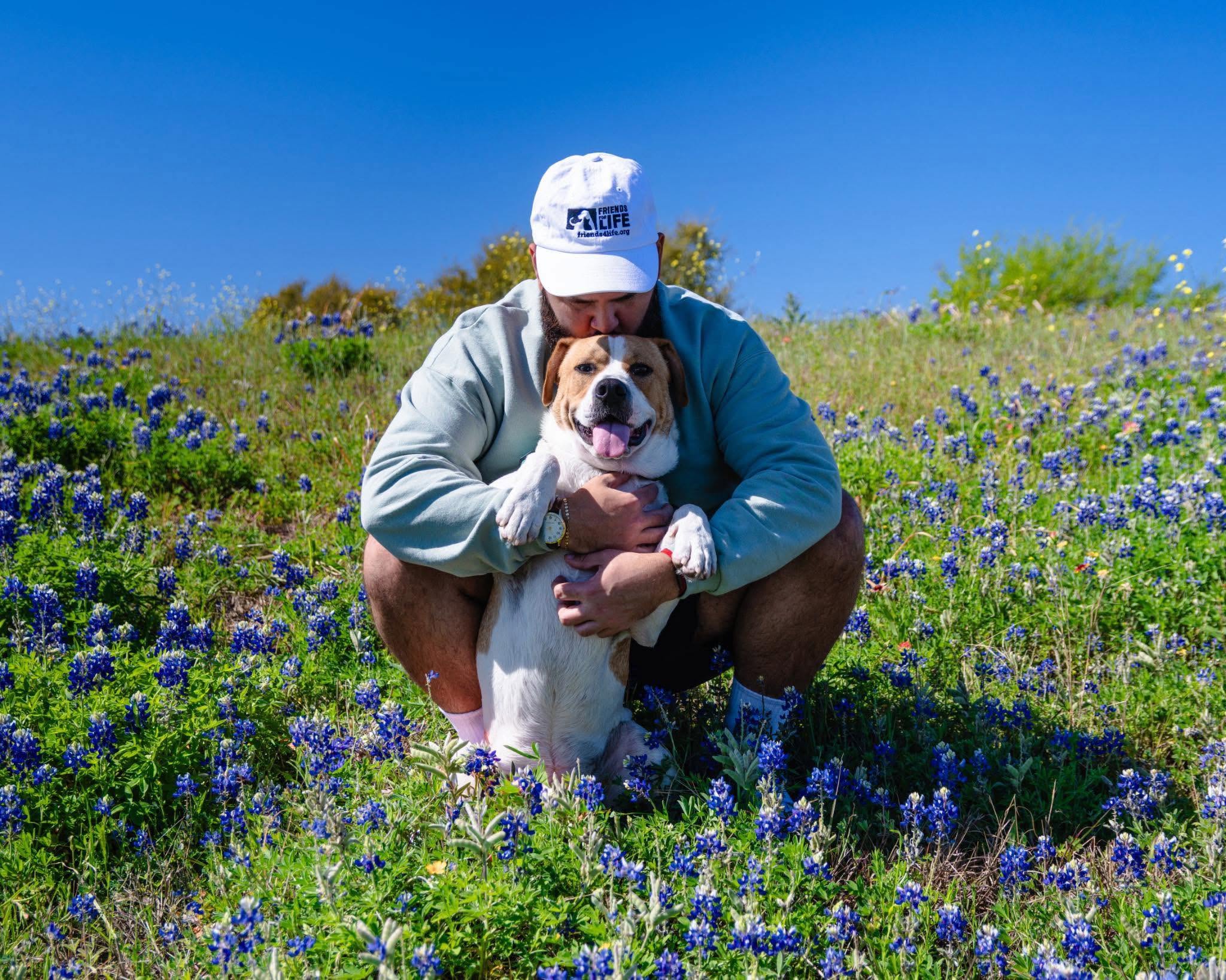 Roscoe and Anthony